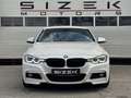 BMW 320 d EfficientDynamics Advantage|NAVI|LED|STZHZG|PDC Weiß - thumbnail 5