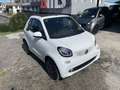 smart forTwo Cabrio 0.9 t Perfect 90cv twinamic Bianco - thumbnail 13