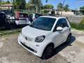 smart forTwo Cabrio 0.9 t Perfect 90cv twinamic Bianco - thumbnail 3
