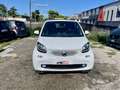 smart forTwo Cabrio 0.9 t Perfect 90cv twinamic Bianco - thumbnail 2