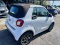 smart forTwo Cabrio 0.9 t Perfect 90cv twinamic Bianco - thumbnail 10