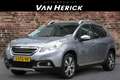 Peugeot 2008 1.6 VTi Féline | Cruise | Pano | Trekhaak Gris - thumbnail 1