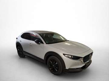 2.5 e-Skyactiv-G Homura FWD Aut. 103kW