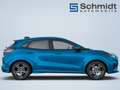 Ford Puma ST-Line 1,0L Eboost Hybrid 125PS A FWD Blau - thumbnail 7