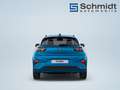 Ford Puma ST-Line 1,0L Eboost Hybrid 125PS A FWD Blau - thumbnail 4