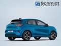 Ford Puma ST-Line 1,0L Eboost Hybrid 125PS A FWD Blau - thumbnail 6