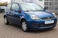 Ford Fiesta Style+Klimaanlage+Frontscheibe beheizt Blue - thumbnail 3