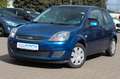 Ford Fiesta Style+Klimaanlage+Frontscheibe beheizt Bleu - thumbnail 1