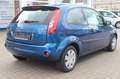 Ford Fiesta Style+Klimaanlage+Frontscheibe beheizt Blue - thumbnail 5