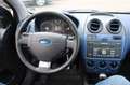 Ford Fiesta Style+Klimaanlage+Frontscheibe beheizt Kék - thumbnail 7