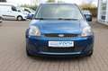 Ford Fiesta Style+Klimaanlage+Frontscheibe beheizt Bleu - thumbnail 2