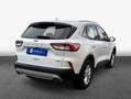 Ford Kuga 2.5 Duratec PHEV TITANIUM Weiß - thumbnail 2