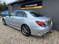 Mercedes-Benz C 200 Prestige*Vol opties* Szürke - thumbnail 4