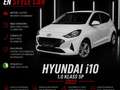 Hyundai i10 1.0 Klass Blanco - thumbnail 1