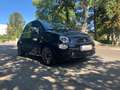 Fiat 500 500 FireFly Hybrid 70 (RED) (RED) Schwarz - thumbnail 1