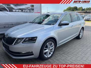 Combi Style 2.0 TDI Limited *LED * 110 kW (150 ...