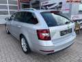 Skoda Octavia Combi Style 2.0 TDI Limited *LED * 110 kW (150 ... Silber - thumbnail 3