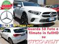 Mercedes-Benz A 250 e PlugIn Aut Nav RetroCam UNIPRO IVA DEDUCIBILE Blanco - thumbnail 2