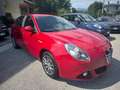 Alfa Romeo Giulietta 1.6 JTDm-2 105 CV Progression Czerwony - thumbnail 3