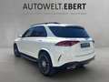 Mercedes-Benz GLE 580 AMG Line/DISTRO/PANO/BURMESTER/360°CAM Weiß - thumbnail 3