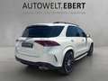Mercedes-Benz GLE 580 AMG Line/DISTRO/PANO/BURMESTER/360°CAM Weiß - thumbnail 5