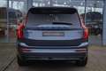 Volvo XC90 2.0 T8 Plug-in hybrid AWD Ultra Black Ed. Exec. | Blau - thumbnail 5