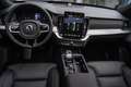 Volvo XC90 2.0 T8 Plug-in hybrid AWD Ultra Black Ed. Exec. | Blau - thumbnail 14