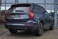 Volvo XC90 2.0 T8 Plug-in hybrid AWD Ultra Black Ed. Exec. | Blau - thumbnail 6