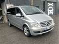 Mercedes-Benz Viano Viano 2.2 CDI 7/8 Posti Lang Grigio - thumbnail 3