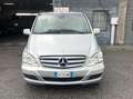Mercedes-Benz Viano Viano 2.2 CDI 7/8 Posti Lang Grigio - thumbnail 2