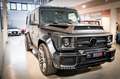 Mercedes-Benz G 65 AMG BRABUS 900 V12 10di10+FULLCARBON+23'+PELLE+TETTO+ Schwarz - thumbnail 6