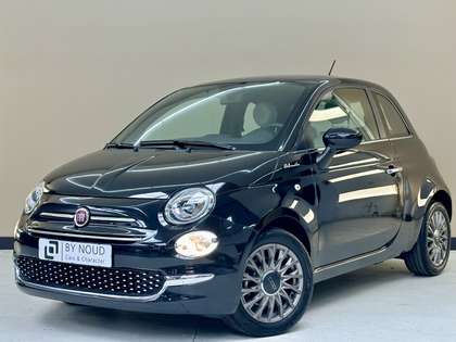 Fiat 500 1.0 Hybrid Dolcevita, 70Pk, 2021, 1ste eigenaar, D