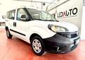 Fiat Doblo Doblo 1.3 mjt 16v Easy 95cv my19 N1 Bianco - thumbnail 1