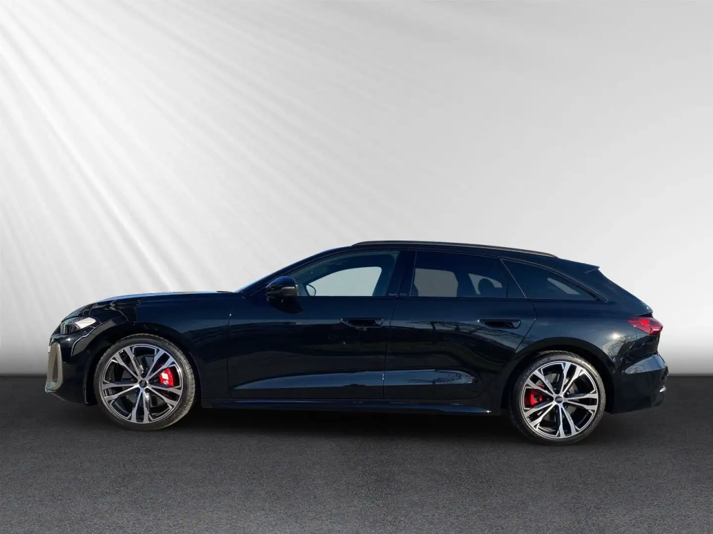 Audi S5 Avant edition one TFSI S tronic Bluetooth Navi Schwarz - 2