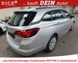 Opel Astra ST 1.6d Business Aut. NAVI/PDC/SHZ/CARPLAY Silber - thumbnail 4