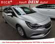 Opel Astra ST 1.6d Business Aut. NAVI/PDC/SHZ/CARPLAY Silber - thumbnail 5