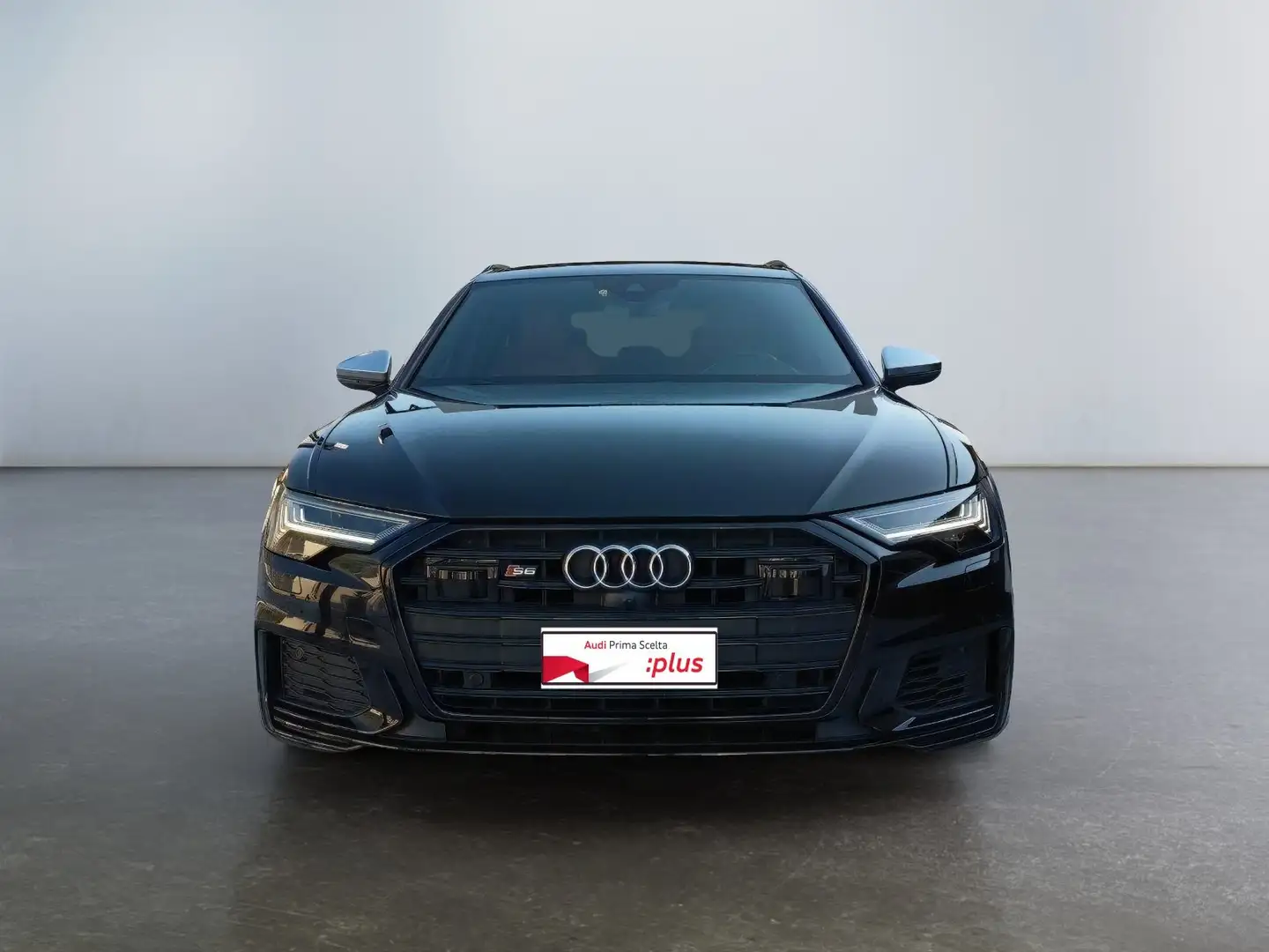 Audi A6 5ª serie S6 Avant 3.0 TDI quattro tiptronic sport Nero - 1