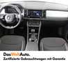 Skoda Kodiaq Ambition TDI DSG Silber - thumbnail 6