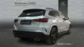 Mercedes-Benz GLA 200 D Plateado - thumbnail 2