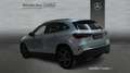Mercedes-Benz GLA 200 D Plateado - thumbnail 4
