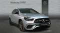 Mercedes-Benz GLA 200 D Plateado - thumbnail 3