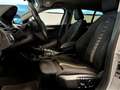 BMW X2 sDrive 20d Aut. Business-Paket Plus Silber - thumbnail 8