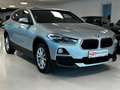 BMW X2 sDrive 20d Aut. Business-Paket Plus Silber - thumbnail 1