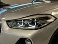BMW X2 sDrive 20d Aut. Business-Paket Plus Silber - thumbnail 11