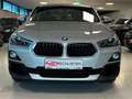 BMW X2 sDrive 20d Aut. Business-Paket Plus Silber - thumbnail 2