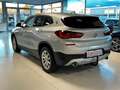 BMW X2 sDrive 20d Aut. Business-Paket Plus Silber - thumbnail 4