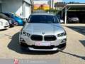 BMW X2 sDrive 20d Aut. Business-Paket Plus Silber - thumbnail 4