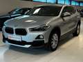 BMW X2 sDrive 20d Aut. Business-Paket Plus Silber - thumbnail 3