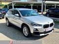 BMW X2 sDrive 20d Aut. Business-Paket Plus Silber - thumbnail 1