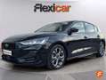 Ford Focus 1.0 Ecoboost MHEV 92kW ST-Line Auto Negro - thumbnail 3